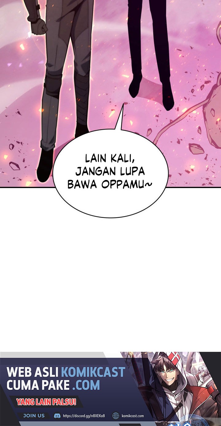 A Disaster-Class Hero Has Returned chapter 34 halaman 27