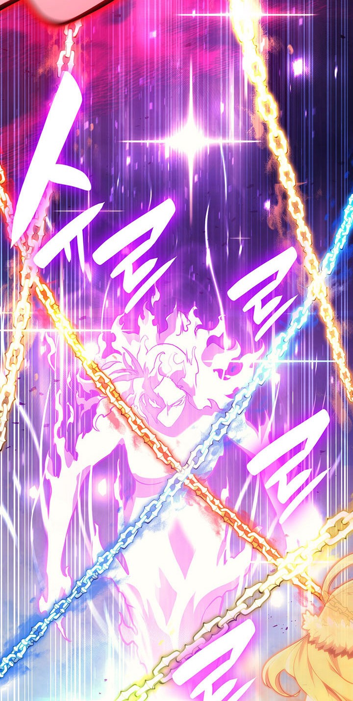 A Disaster-Class Hero Has Returned chapter 34 halaman 29