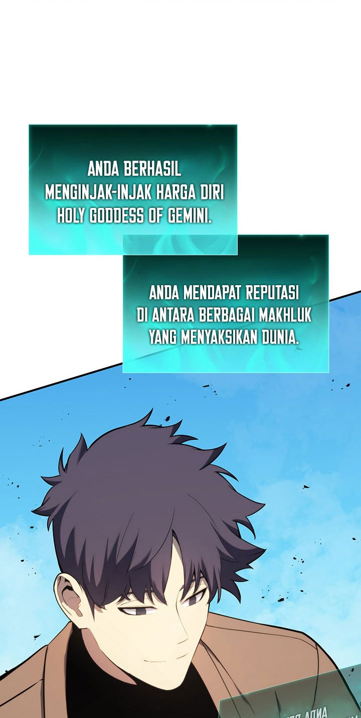A Disaster-Class Hero Has Returned chapter 34 halaman 31
