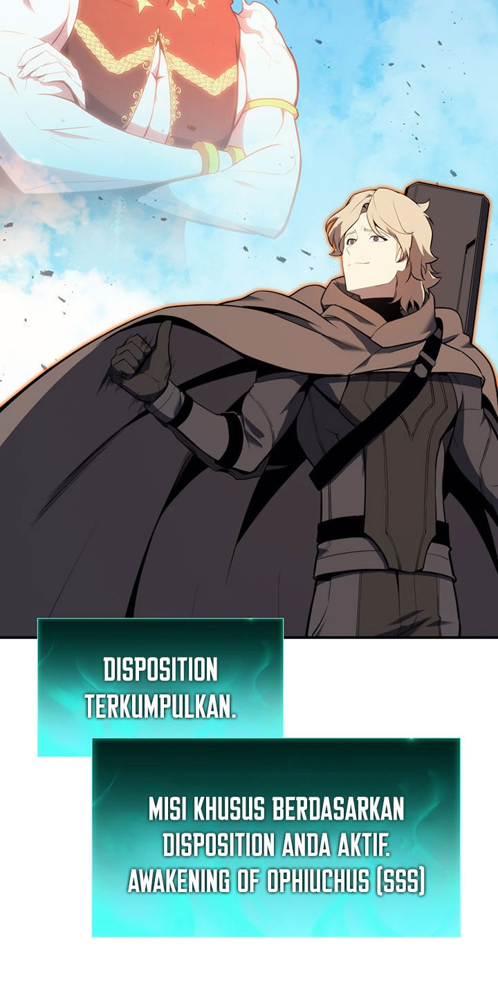 A Disaster-Class Hero Has Returned chapter 34 halaman 33
