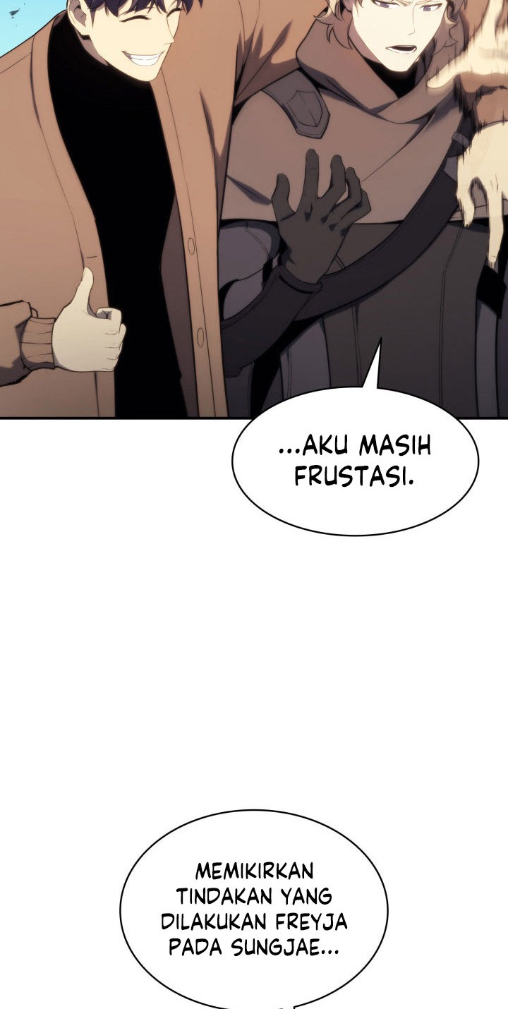 A Disaster-Class Hero Has Returned chapter 34 halaman 35