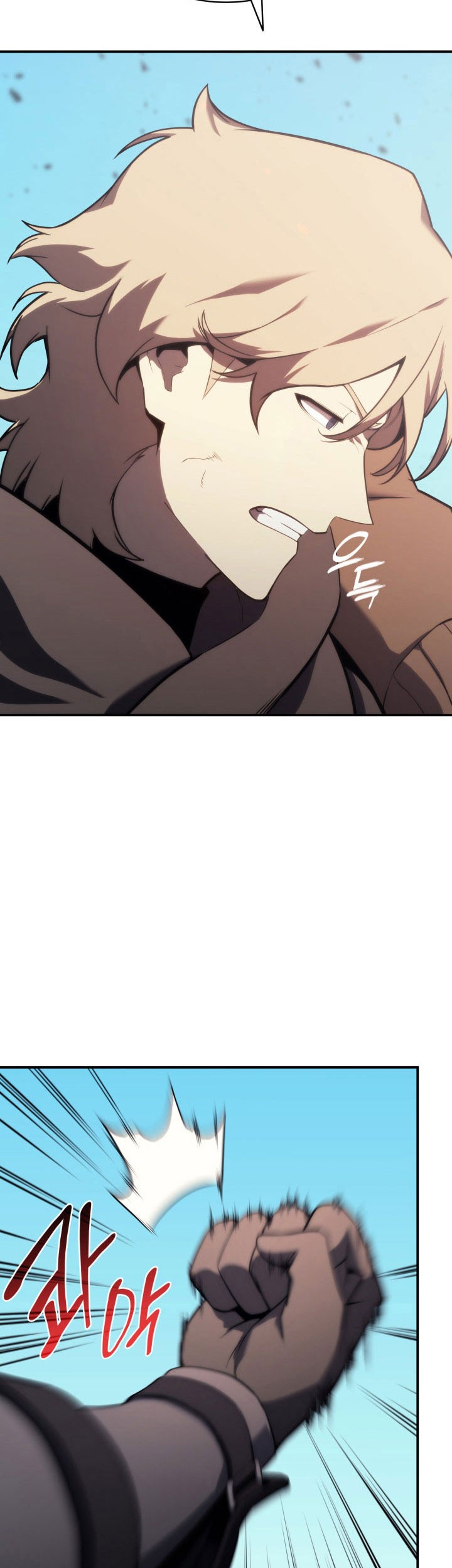 A Disaster-Class Hero Has Returned chapter 34 halaman 36