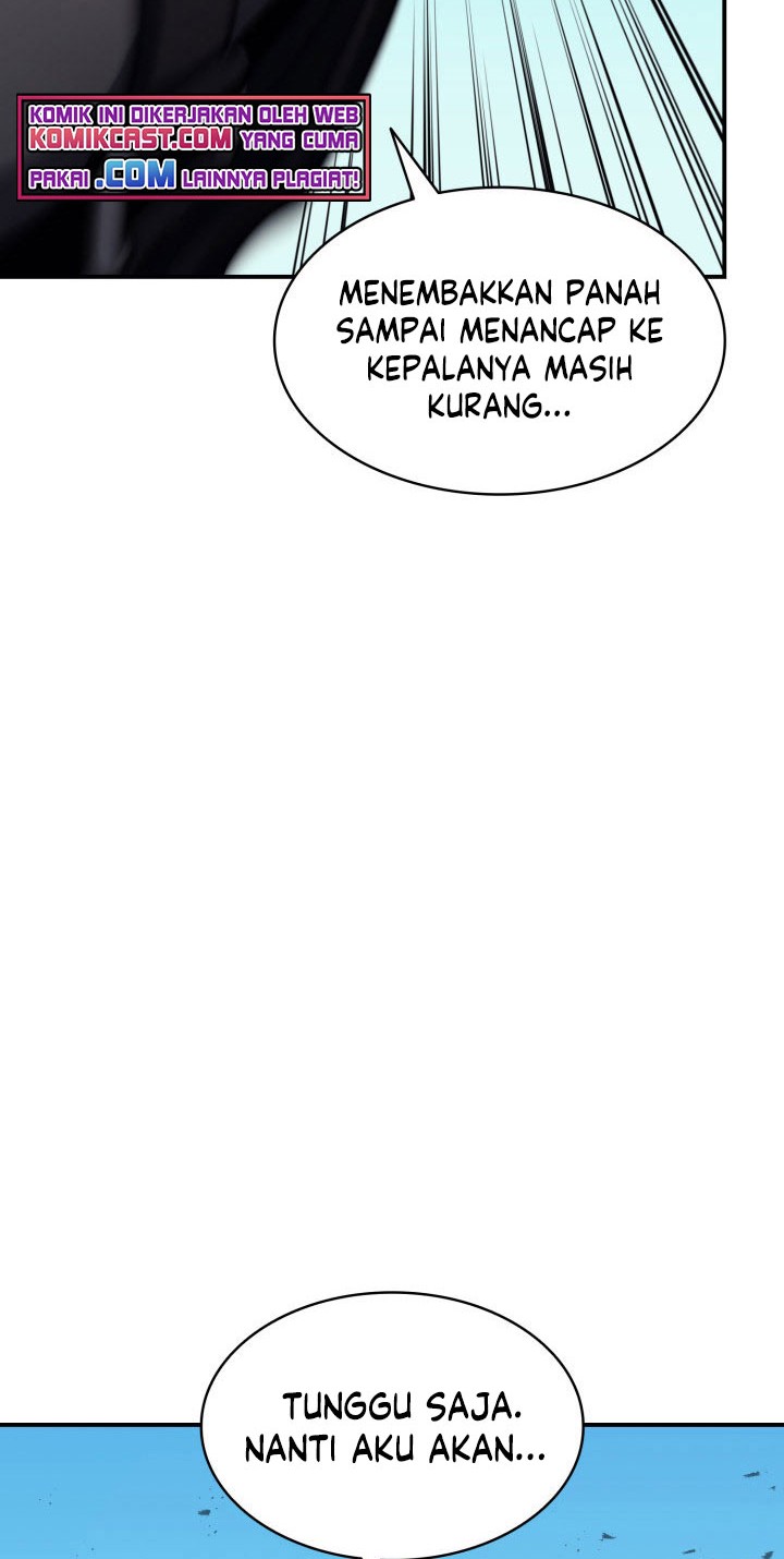 A Disaster-Class Hero Has Returned chapter 34 halaman 37