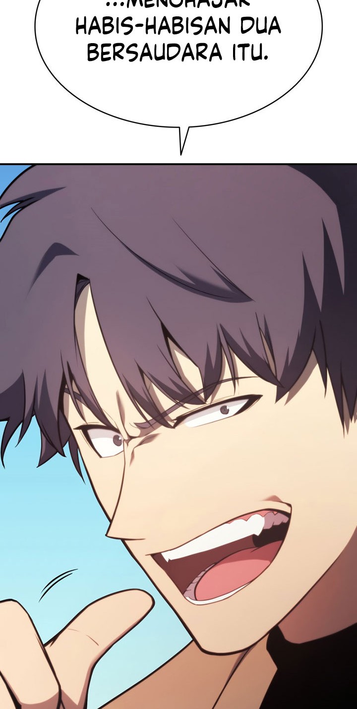 A Disaster-Class Hero Has Returned chapter 34 halaman 39