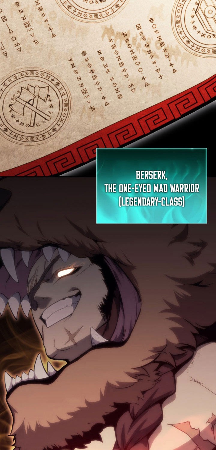 A Disaster-Class Hero Has Returned chapter 34 halaman 47