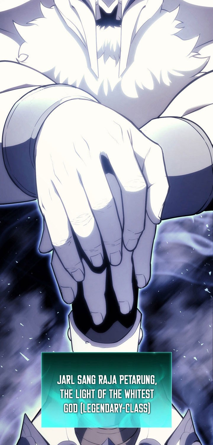 A Disaster-Class Hero Has Returned chapter 34 halaman 49