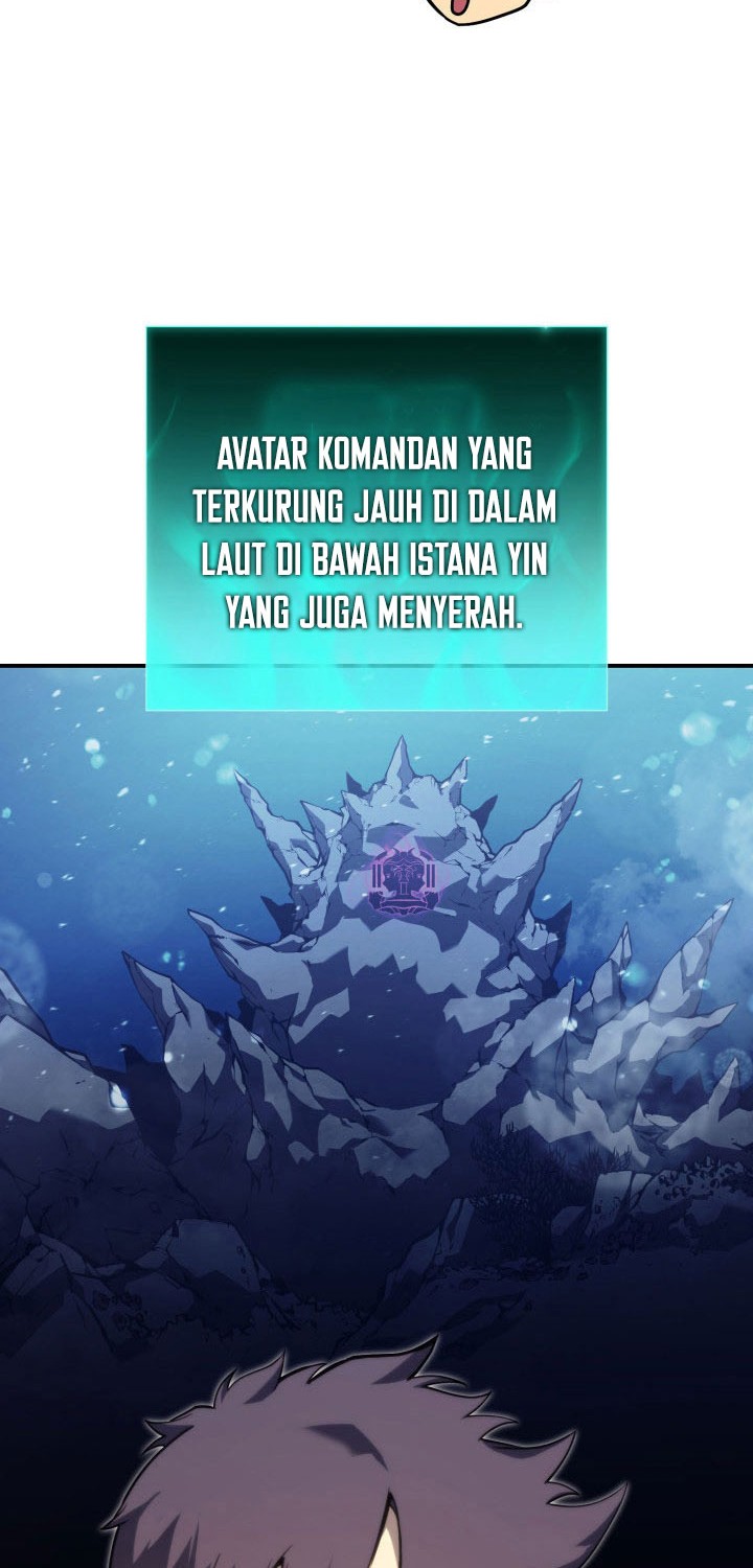 A Disaster-Class Hero Has Returned chapter 34 halaman 51