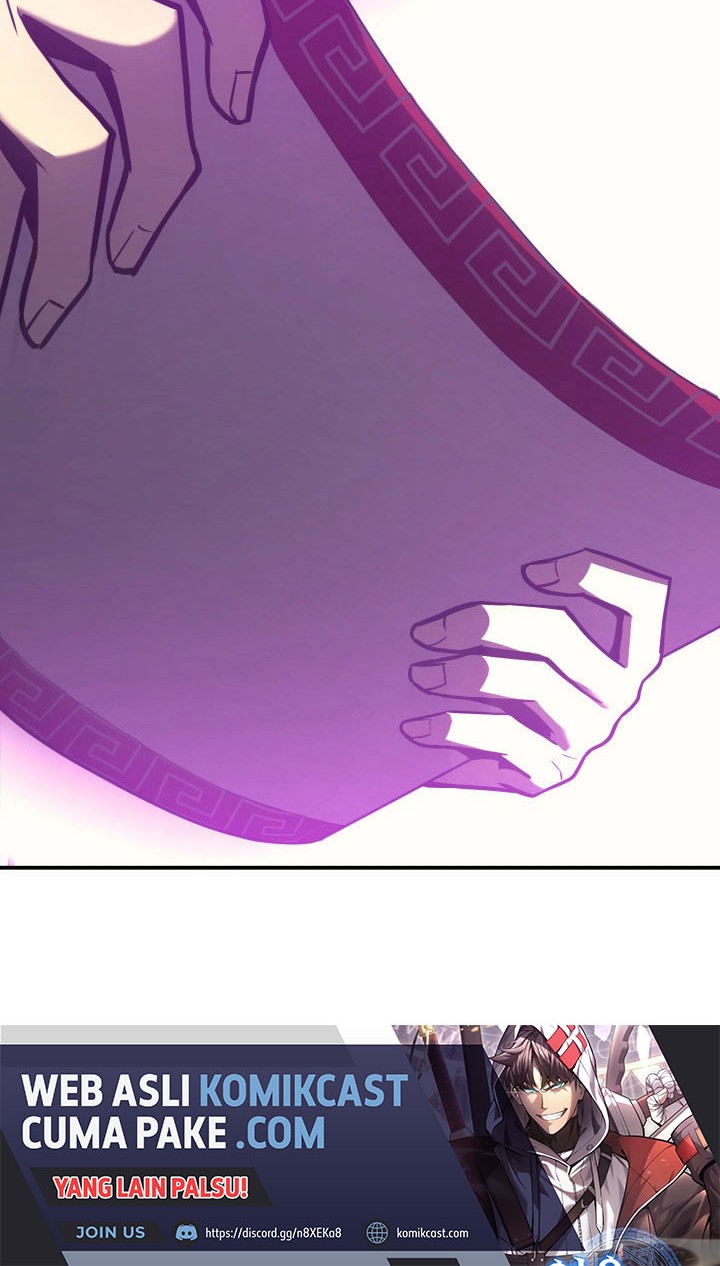 A Disaster-Class Hero Has Returned chapter 34 halaman 55