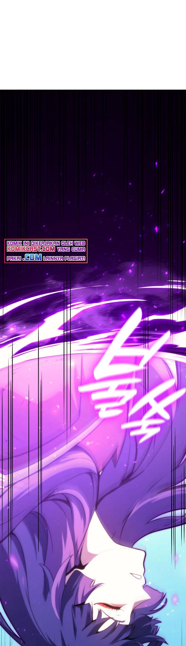 A Disaster-Class Hero Has Returned chapter 34 halaman 56