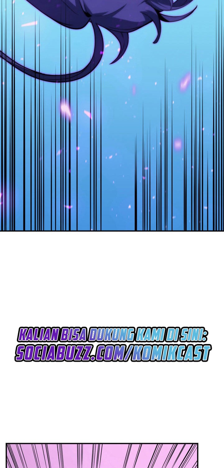 A Disaster-Class Hero Has Returned chapter 34 halaman 57
