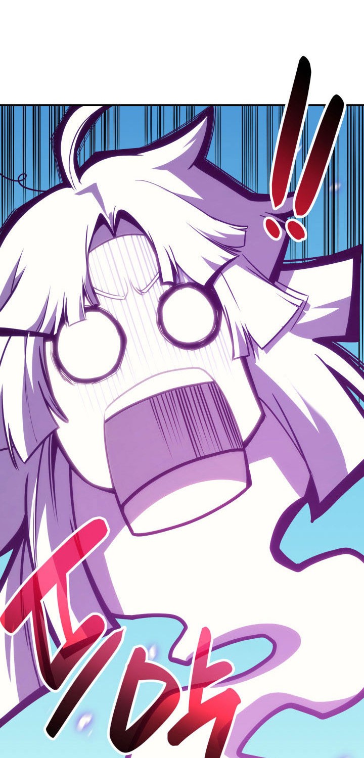 A Disaster-Class Hero Has Returned chapter 34 halaman 61