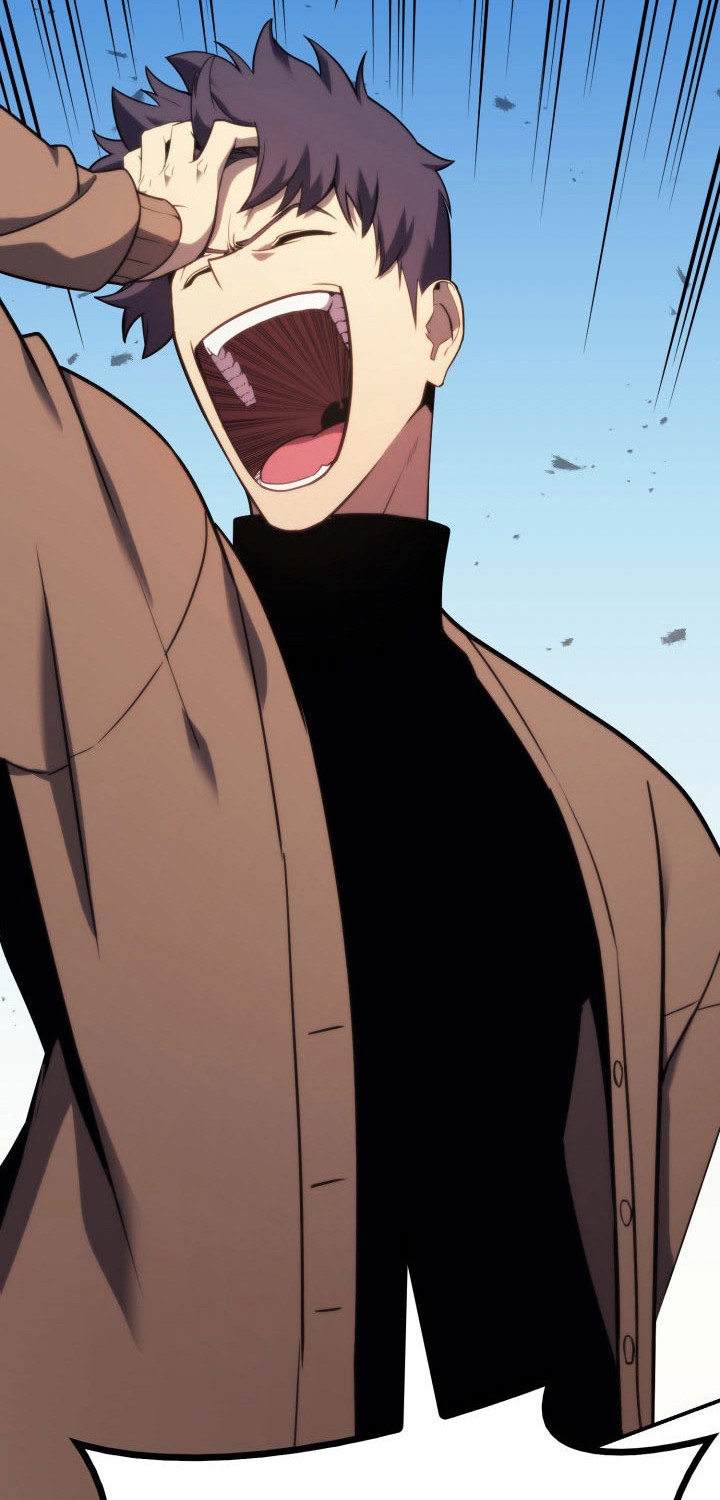 A Disaster-Class Hero Has Returned chapter 34 halaman 63