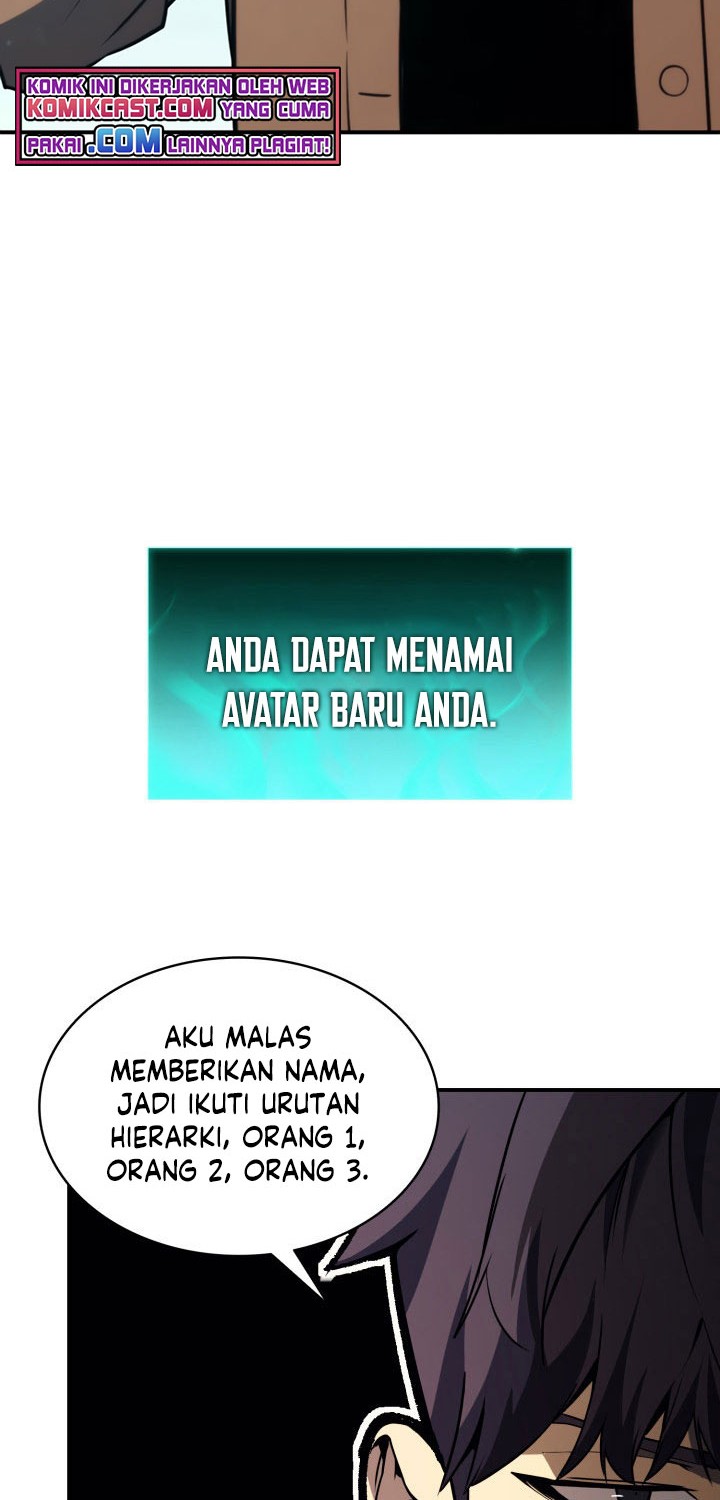 A Disaster-Class Hero Has Returned chapter 34 halaman 65