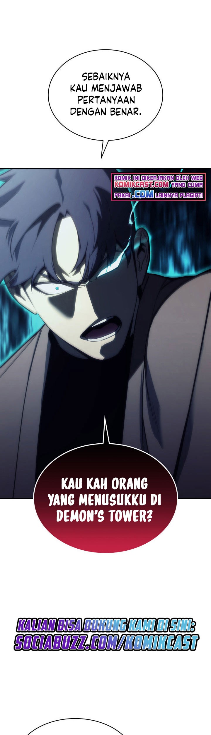 A Disaster-Class Hero Has Returned chapter 34 halaman 70