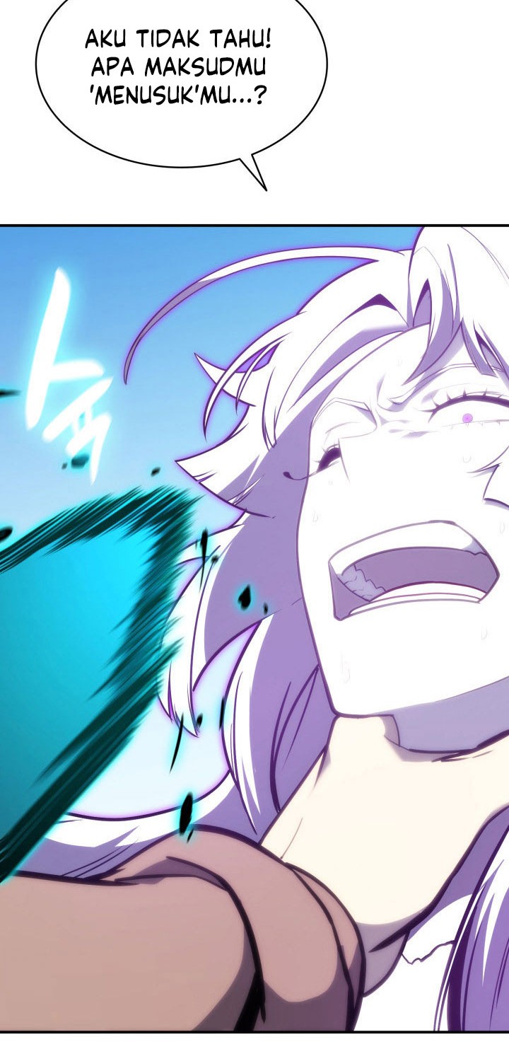 A Disaster-Class Hero Has Returned chapter 34 halaman 71