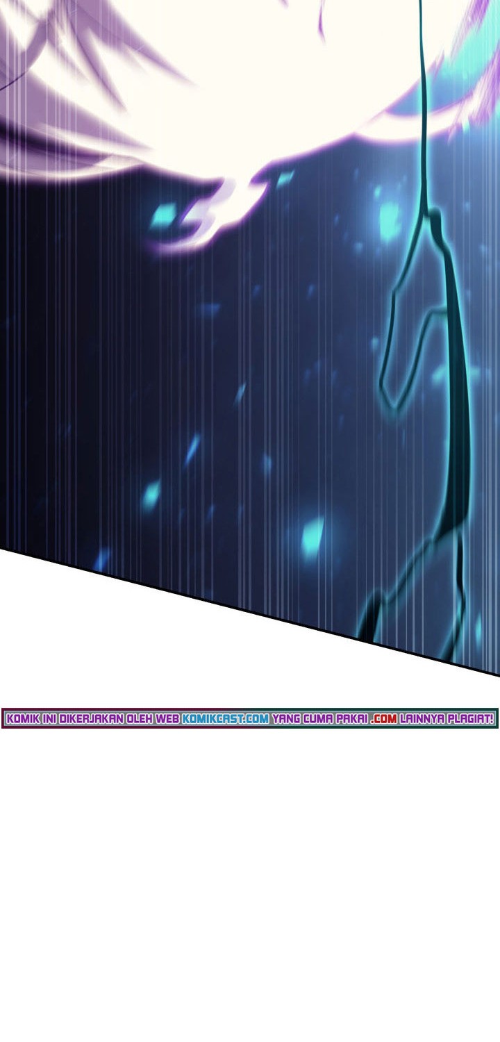 A Disaster-Class Hero Has Returned chapter 34 halaman 73