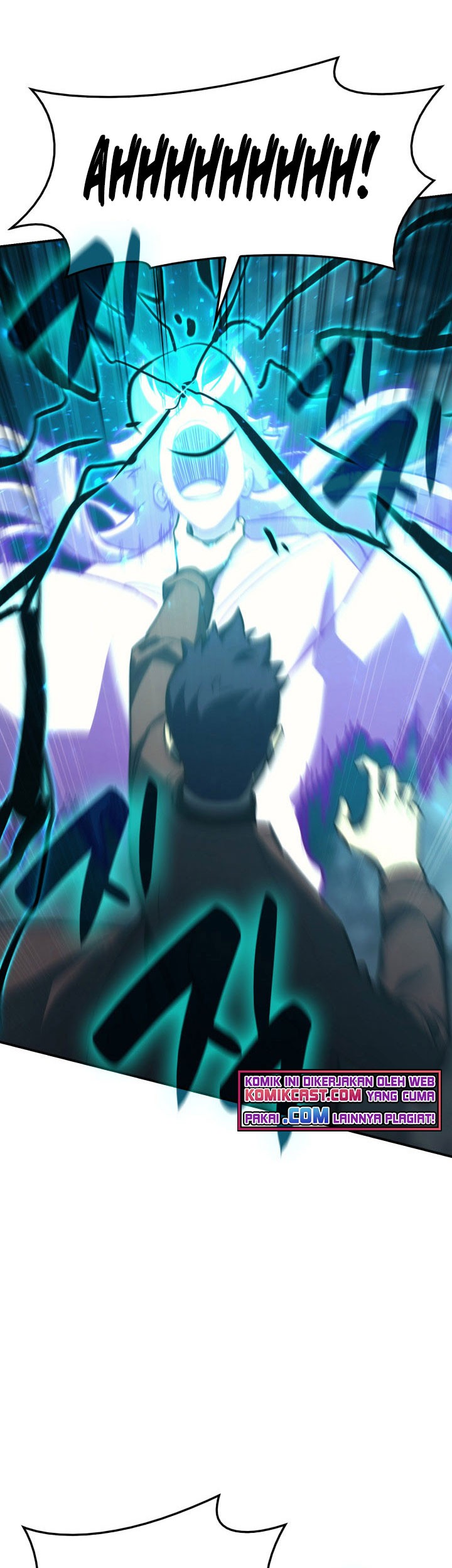 A Disaster-Class Hero Has Returned chapter 34 halaman 74