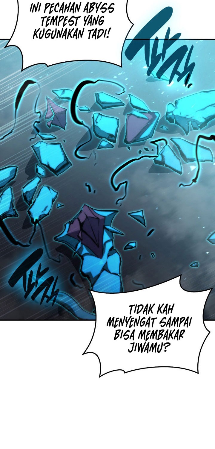 A Disaster-Class Hero Has Returned chapter 34 halaman 75