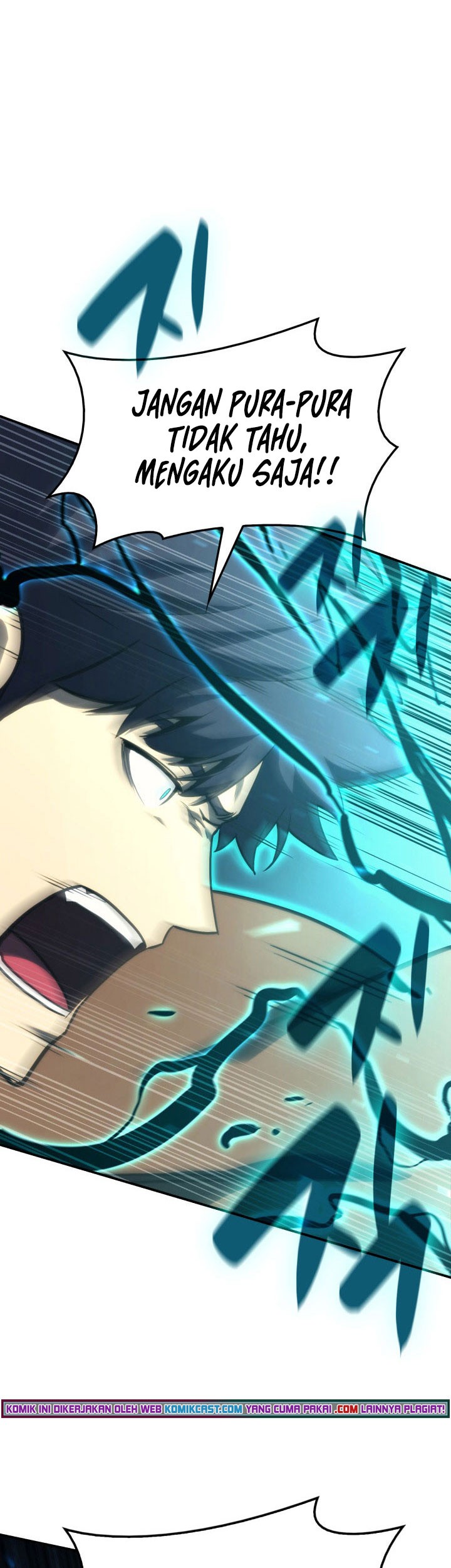 A Disaster-Class Hero Has Returned chapter 34 halaman 76