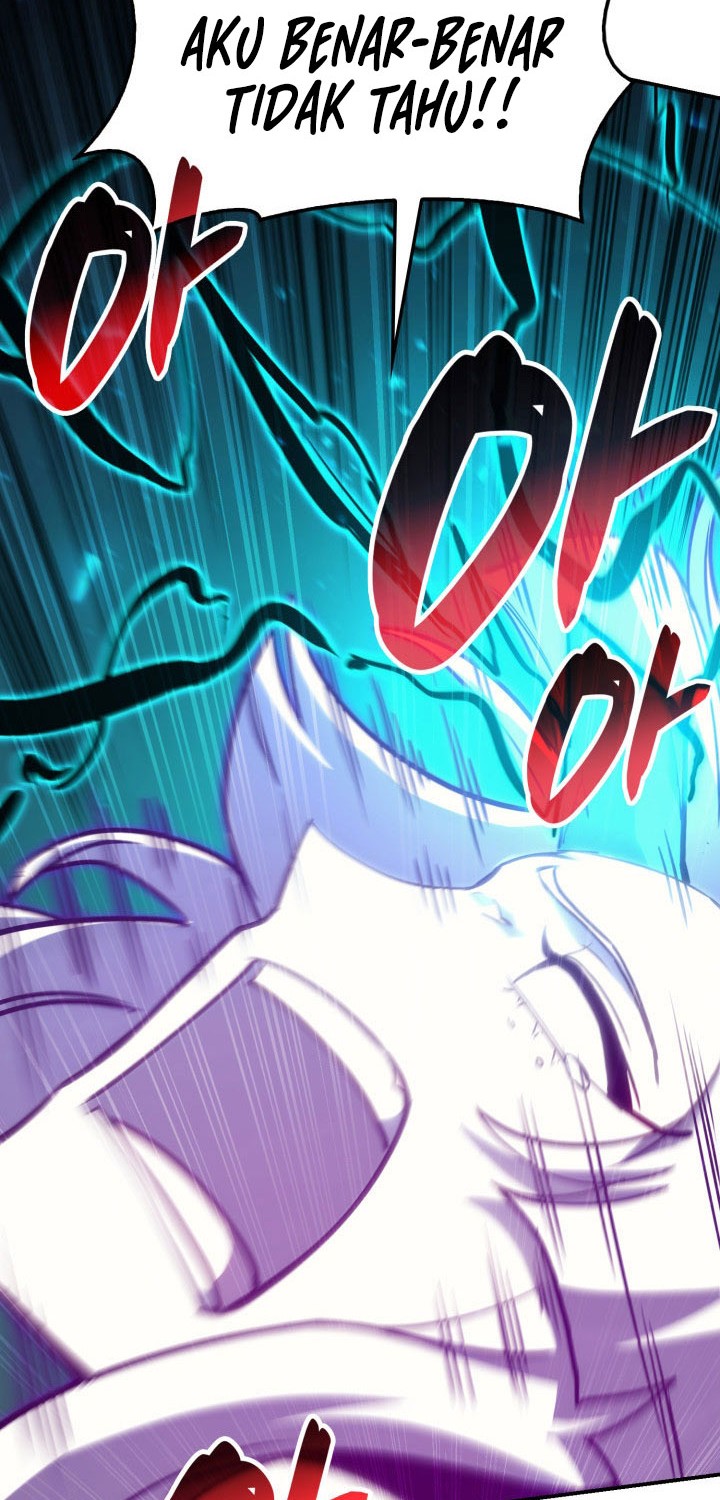 A Disaster-Class Hero Has Returned chapter 34 halaman 77