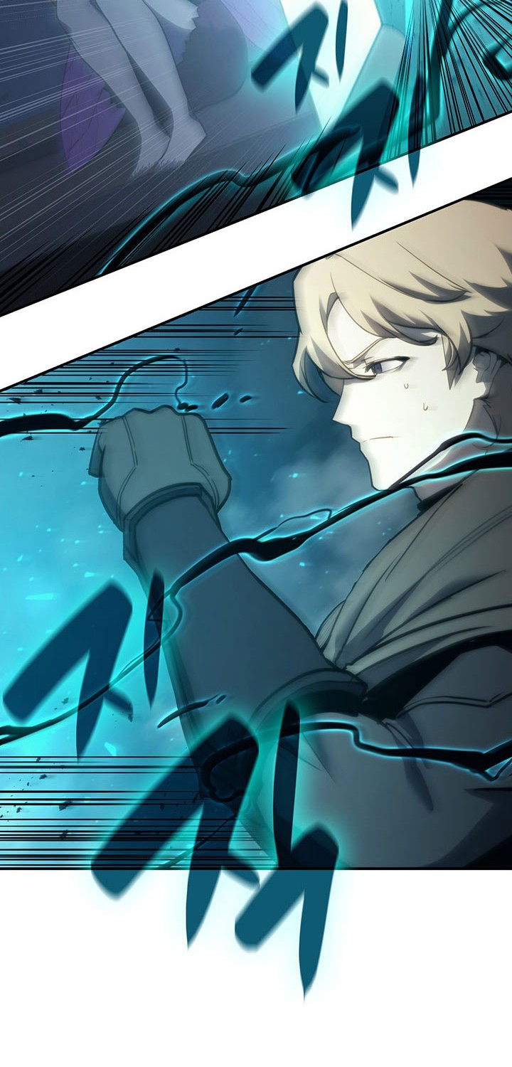 A Disaster-Class Hero Has Returned chapter 34 halaman 79
