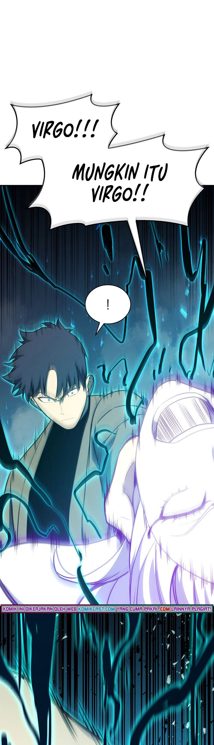 A Disaster-Class Hero Has Returned chapter 34 halaman 80