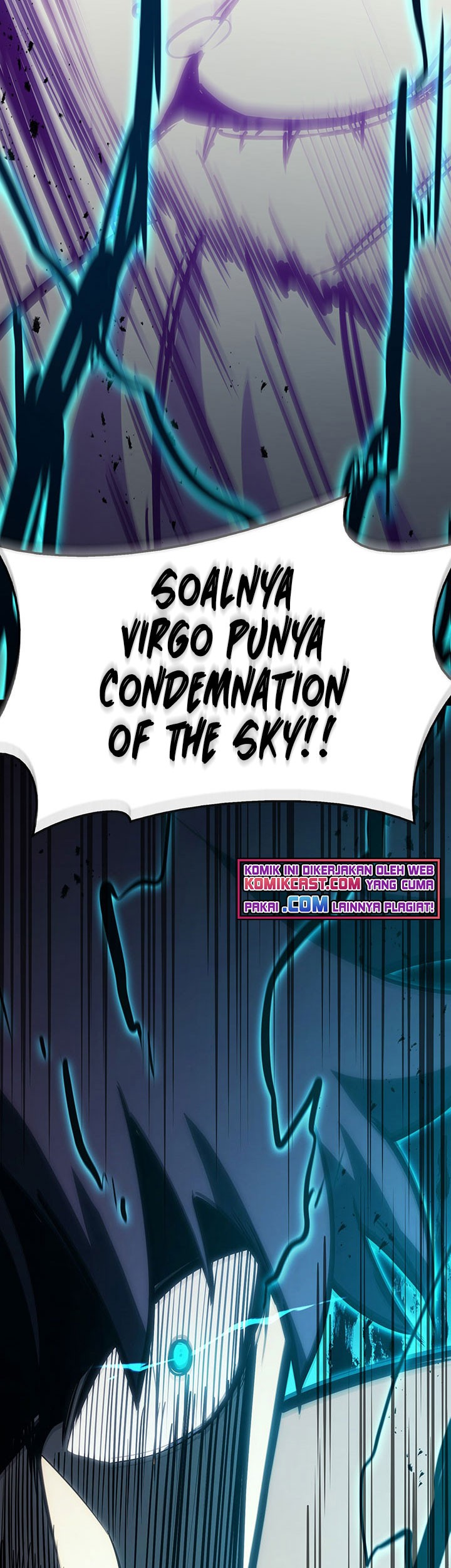 A Disaster-Class Hero Has Returned chapter 34 halaman 82