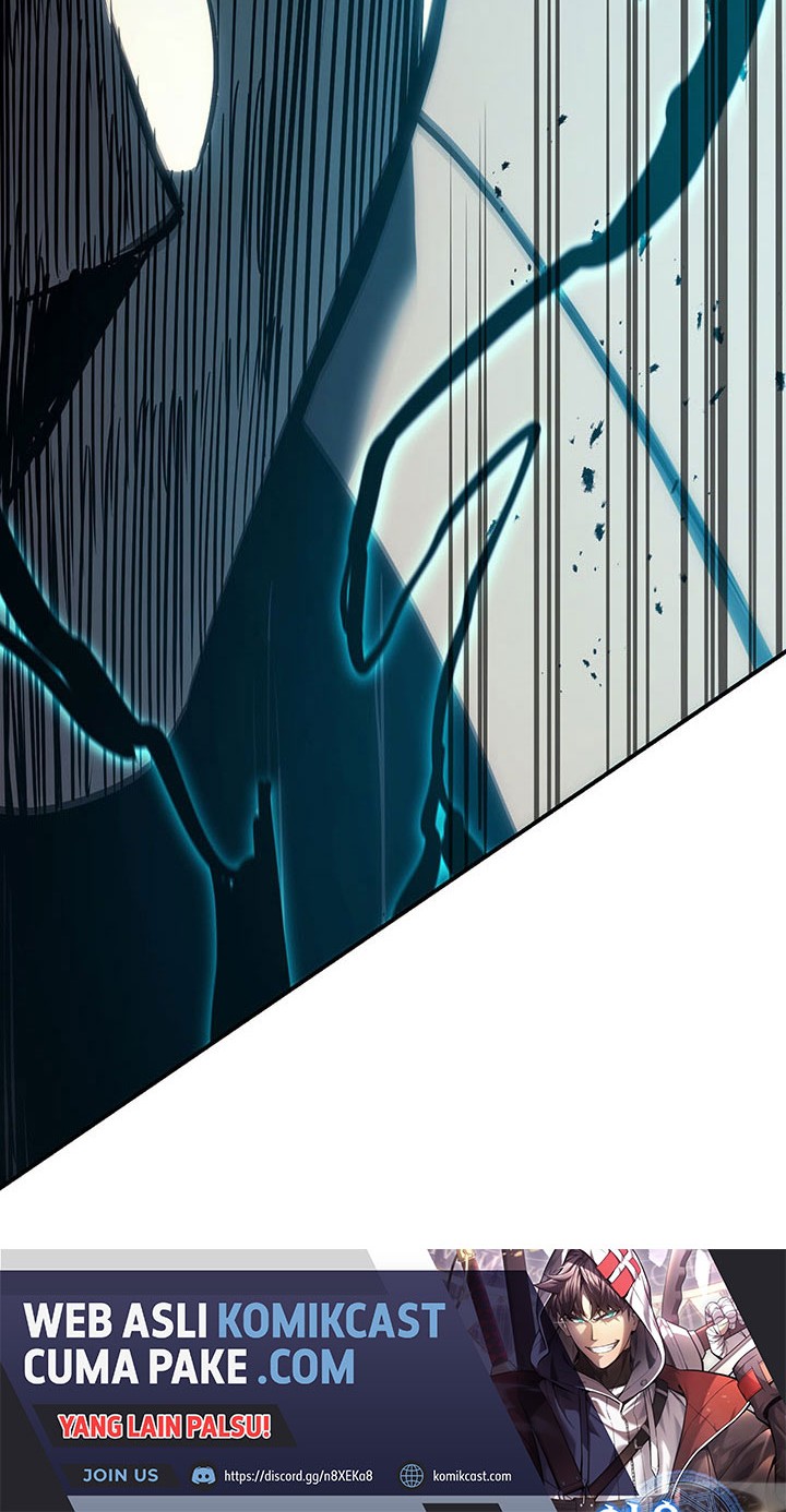 A Disaster-Class Hero Has Returned chapter 34 halaman 83
