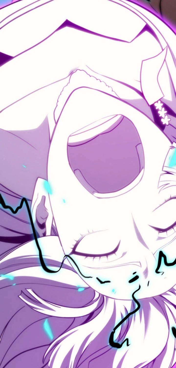A Disaster-Class Hero Has Returned chapter 34 halaman 85