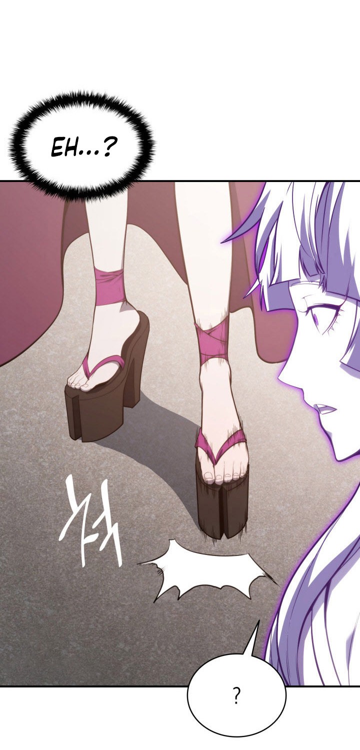 A Disaster-Class Hero Has Returned chapter 34 halaman 89