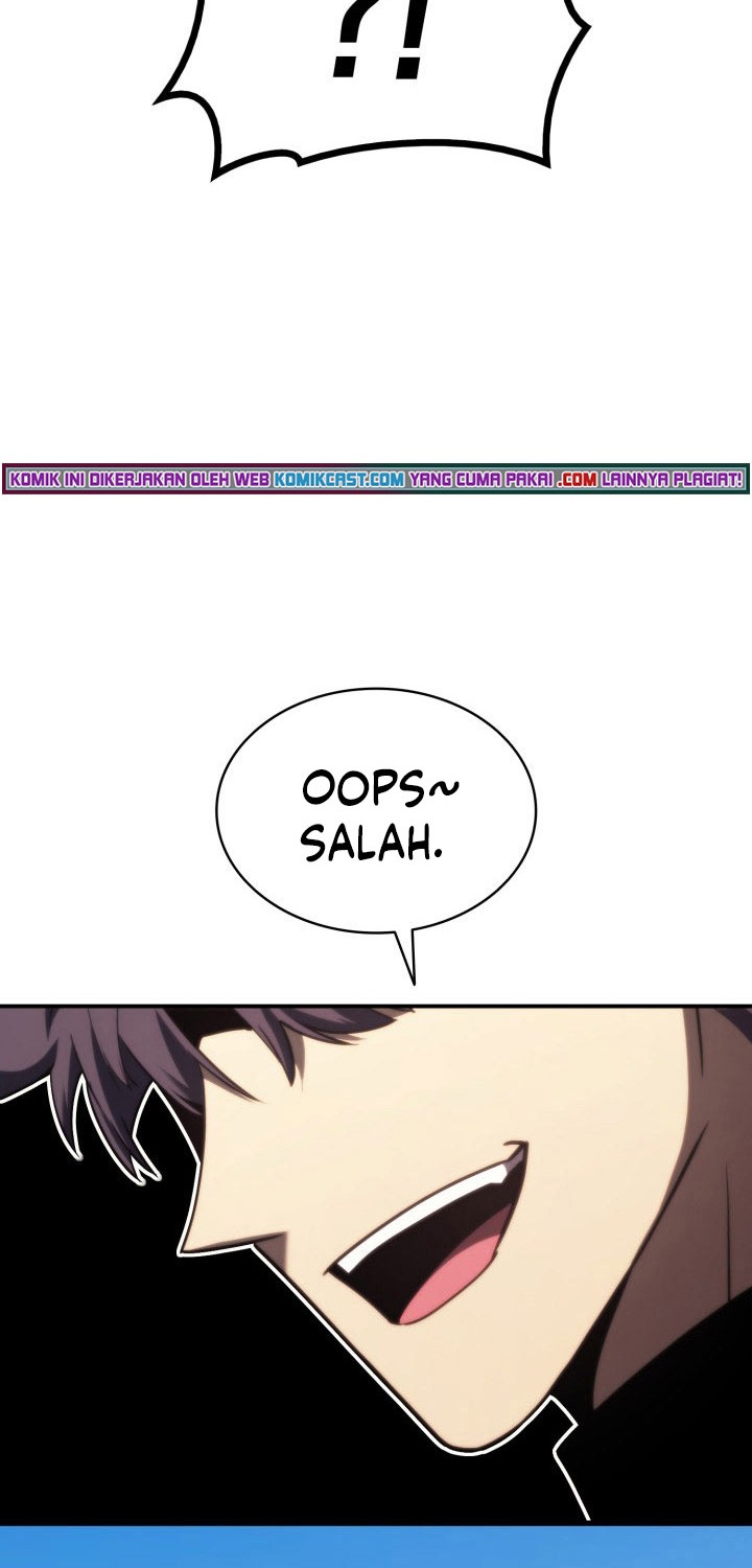 A Disaster-Class Hero Has Returned chapter 34 halaman 91
