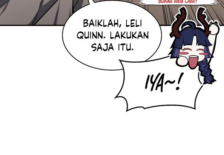 A Disaster-Class Hero Has Returned Bab 35 halaman 5