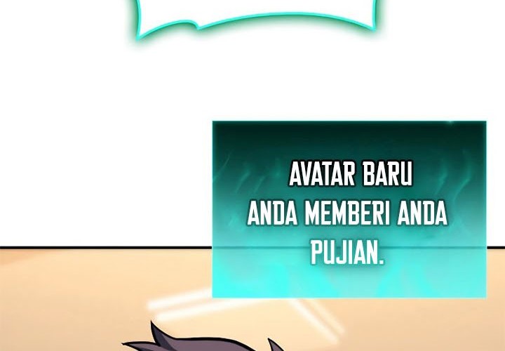 A Disaster-Class Hero Has Returned Bab 35 halaman 11
