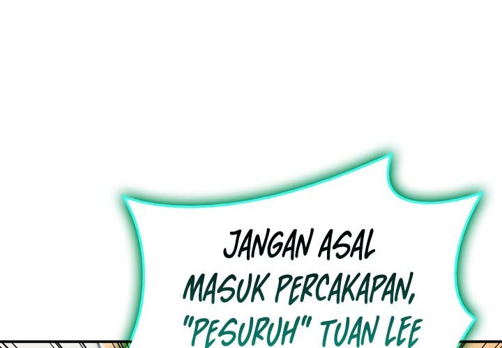 A Disaster-Class Hero Has Returned Bab 35 halaman 15