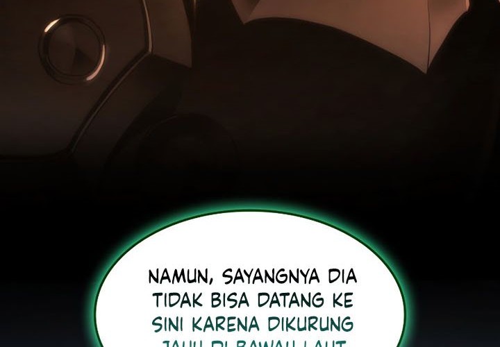 A Disaster-Class Hero Has Returned Bab 35 halaman 25
