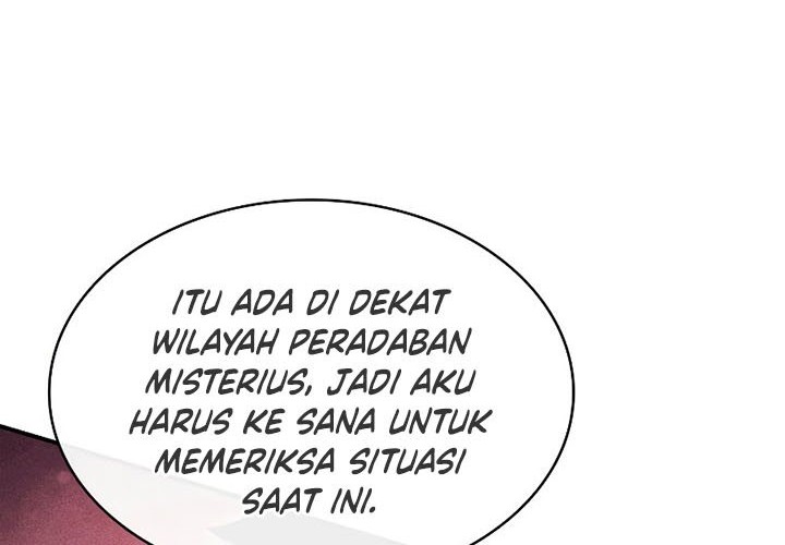 A Disaster-Class Hero Has Returned Bab 35 halaman 31