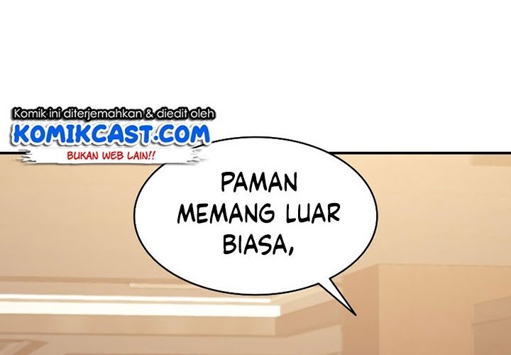 A Disaster-Class Hero Has Returned Bab 35 halaman 37