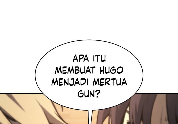 A Disaster-Class Hero Has Returned Bab 35 halaman 45