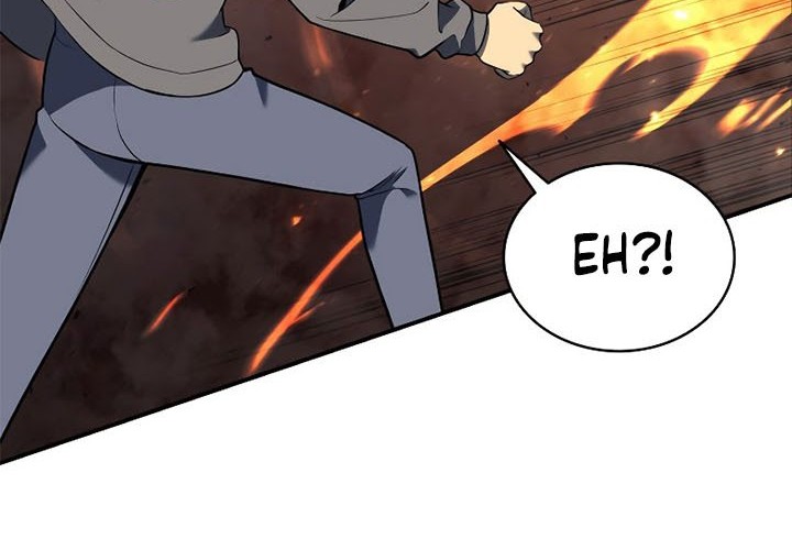 A Disaster-Class Hero Has Returned Bab 35 halaman 57