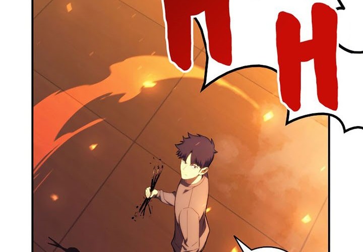 A Disaster-Class Hero Has Returned Bab 35 halaman 74