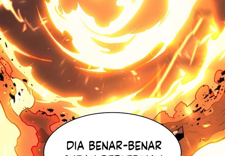 A Disaster-Class Hero Has Returned Bab 35 halaman 76