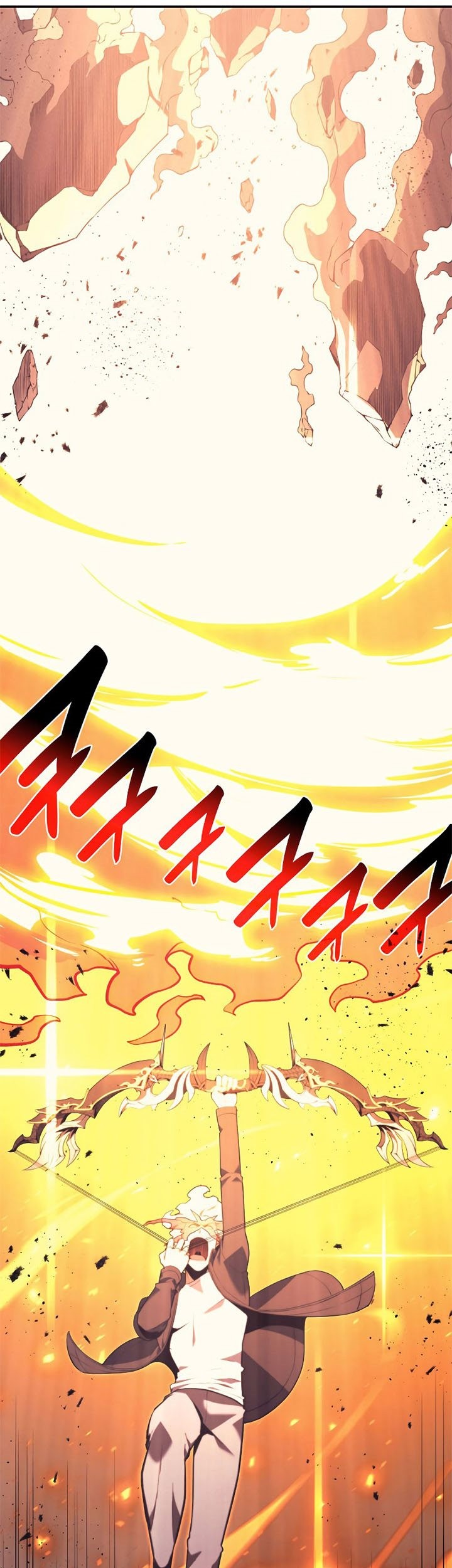 A Disaster-Class Hero Has Returned Bab 35 halaman 78