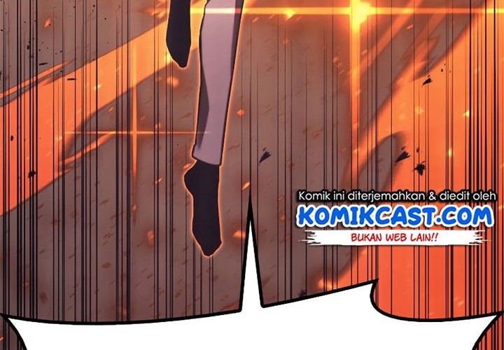A Disaster-Class Hero Has Returned Bab 35 halaman 79