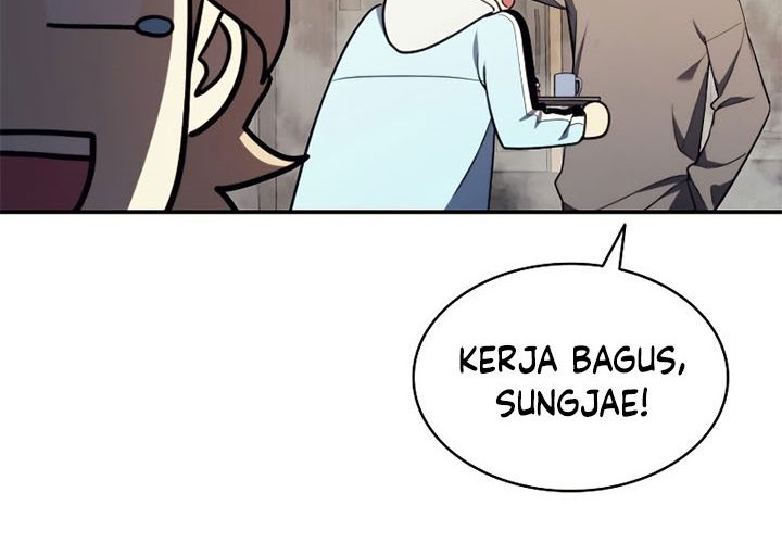 A Disaster-Class Hero Has Returned Bab 35 halaman 95