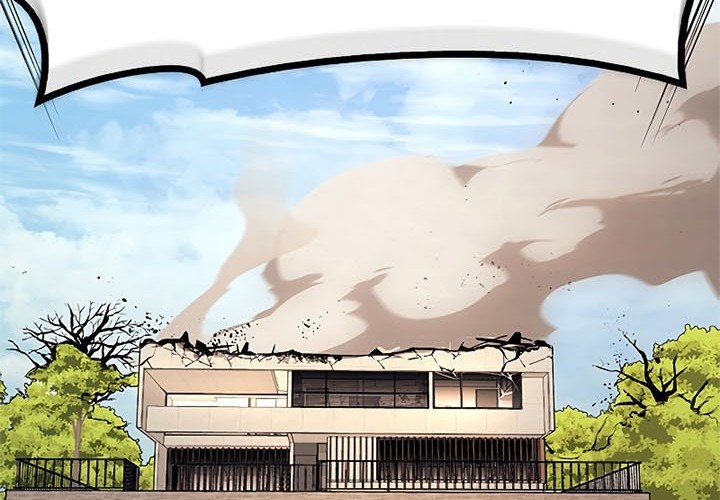A Disaster-Class Hero Has Returned Bab 35 halaman 103