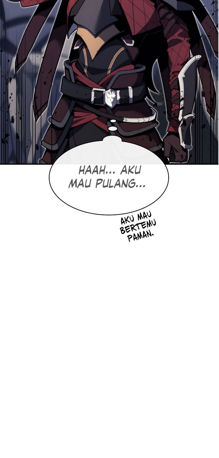 A Disaster-Class Hero Has Returned Bab 36 halaman 7