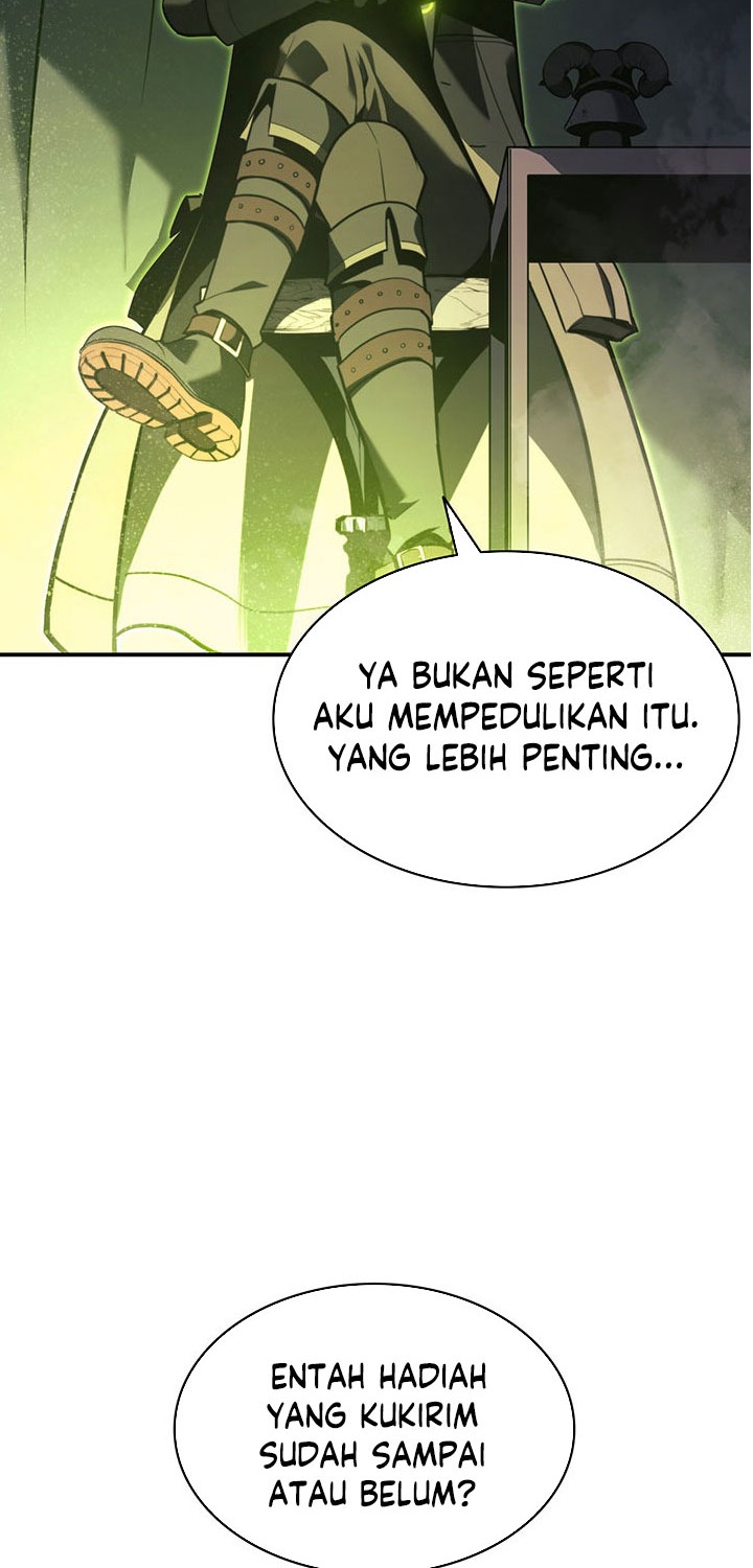A Disaster-Class Hero Has Returned Bab 36 halaman 9