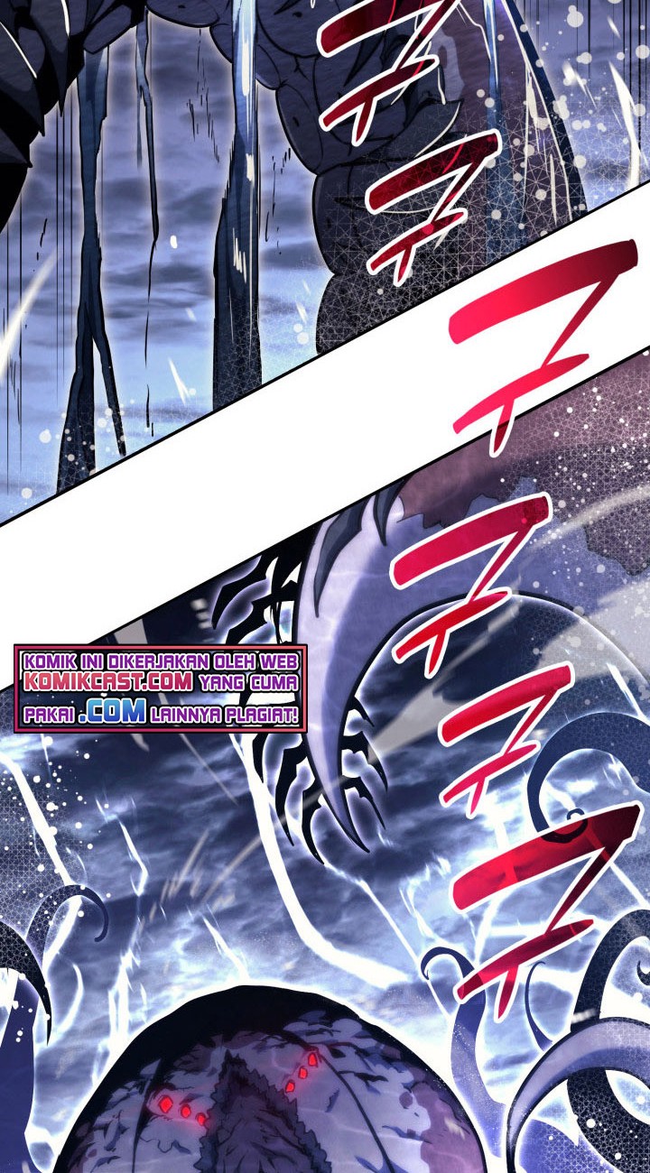 A Disaster-Class Hero Has Returned Bab 36 halaman 63