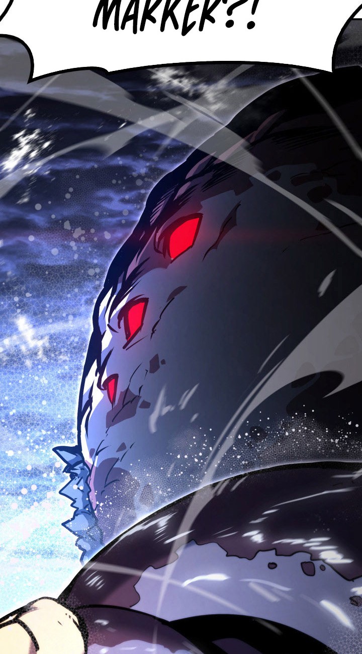 A Disaster-Class Hero Has Returned Bab 36 halaman 69