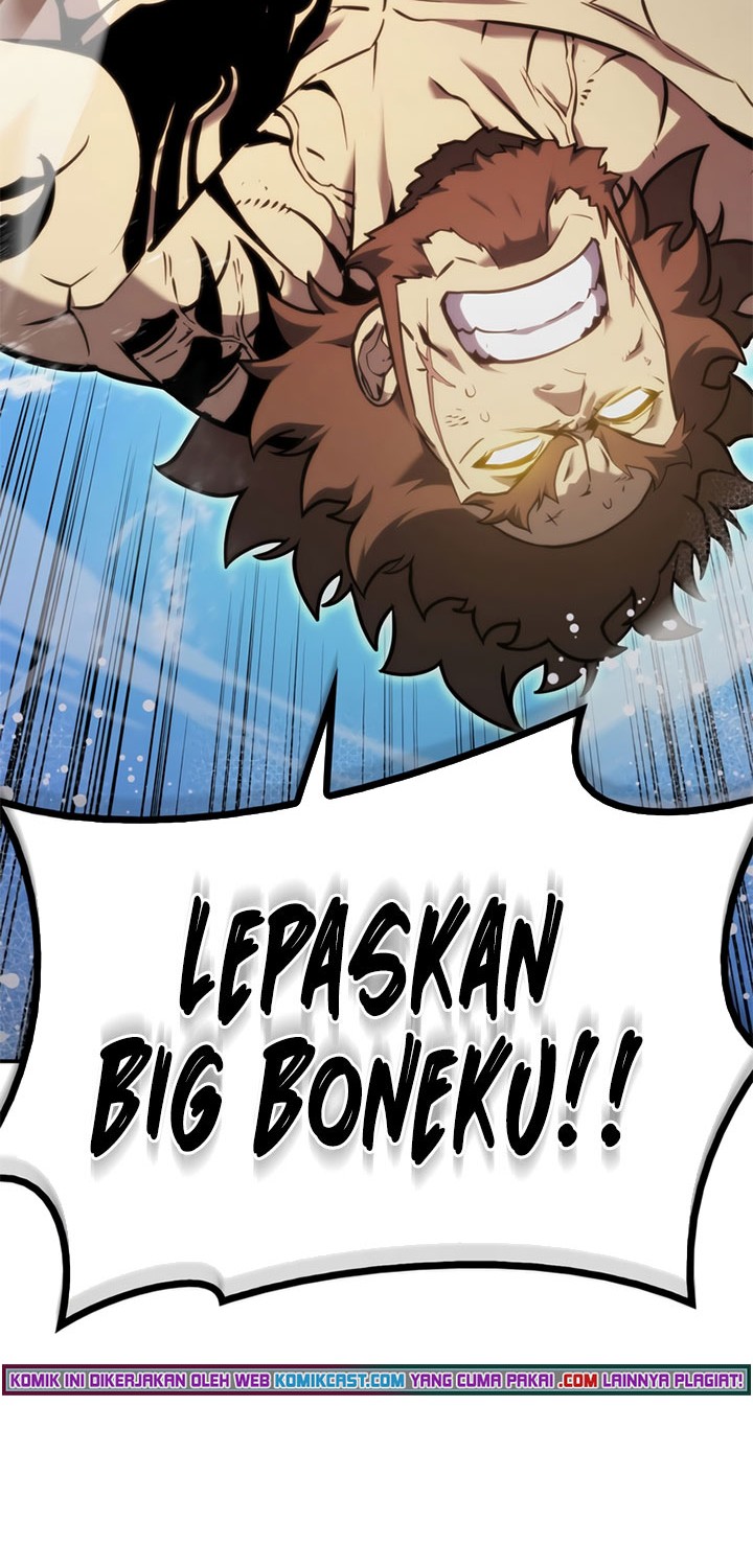 A Disaster-Class Hero Has Returned Bab 37 halaman 5